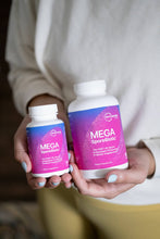 Load image into Gallery viewer, MegaSporeBiotic by Microbiome Labs