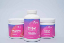 Load image into Gallery viewer, MegaSporeBiotic by Microbiome Labs