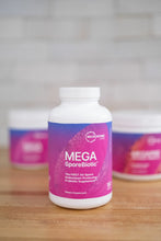 Load image into Gallery viewer, MegaSporeBiotic by Microbiome Labs