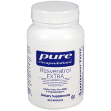 Load image into Gallery viewer, Resveratrol EXTRA
