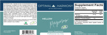 Load image into Gallery viewer, Mellow Magnesium