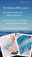 Load image into Gallery viewer, Lymphatic Drainage – 40-Minute Ballancer® Pro Session