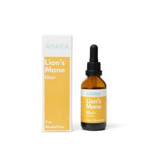 Load image into Gallery viewer, Lion’s Mane Elixir