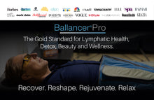 Load image into Gallery viewer, Red Light Therapy & Lymphatic Drainage Combo