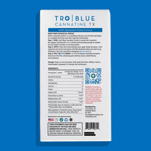 Load image into Gallery viewer, Blue Cannatine™