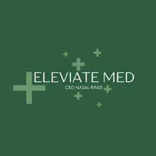 Load image into Gallery viewer, CBD Nasal Rinse – Targeted Sinus Relief with the Power of CBD