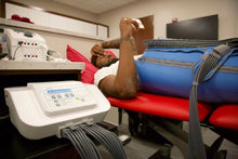 Load image into Gallery viewer, Red Light Therapy & Lymphatic Drainage Combo