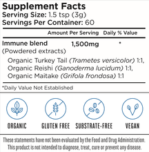 Load image into Gallery viewer, IMMUNE - Capsules