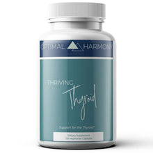 Load image into Gallery viewer, Thyroid & Metabolic Optimization Combo