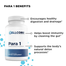 Load image into Gallery viewer, The Para Kit — Plant-Based Wellness Support