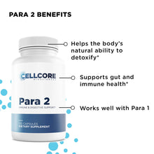 Load image into Gallery viewer, The Para Kit — Plant-Based Wellness Support