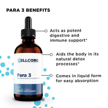 Load image into Gallery viewer, The Para Kit — Plant-Based Wellness Support