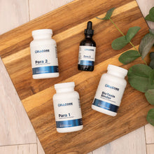 Load image into Gallery viewer, The Para Kit — Plant-Based Wellness Support