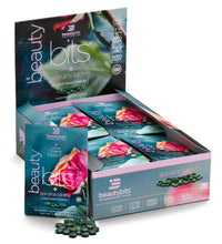 Load image into Gallery viewer, BEAUTYbits® Spirulina Algae Tablets