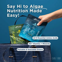 Load image into Gallery viewer, Spirulina Algae Tablets ENERGYbits® Large Bag