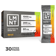 Load image into Gallery viewer, LMNT Zero-Sugar Electrolytes - 30 ct. box