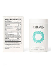 Load image into Gallery viewer, Nutrafol Women’s Balance