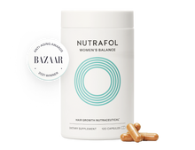Load image into Gallery viewer, Nutrafol Women’s Balance