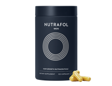 Load image into Gallery viewer, Nutrafol Men