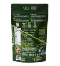 Load image into Gallery viewer, Chlorella Tablets RECOVERYbits® Large Bag