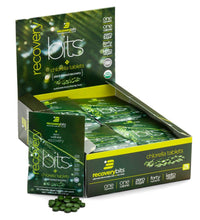 Load image into Gallery viewer, RECOVERYbits® Chlorella Algae Tablets – Single Packs