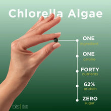 Load image into Gallery viewer, RECOVERYbits® Chlorella Algae Tablets – Single Packs