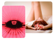 Load image into Gallery viewer, Red Light Therapy & Lymphatic Drainage Combo