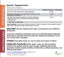 Load image into Gallery viewer, Saloxicin™