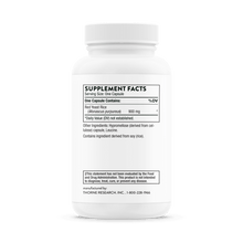 Load image into Gallery viewer, Thorne Red Yeast Rice