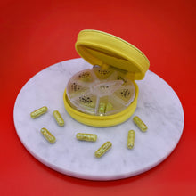 Load image into Gallery viewer, 7 Day Pill Case