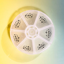 Load image into Gallery viewer, 7 Day Pill Case