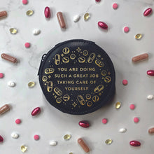 Load image into Gallery viewer, 7 Day Pill Case