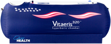 Load image into Gallery viewer, Hyperbaric Oxygen Therapy 90 Minute Session