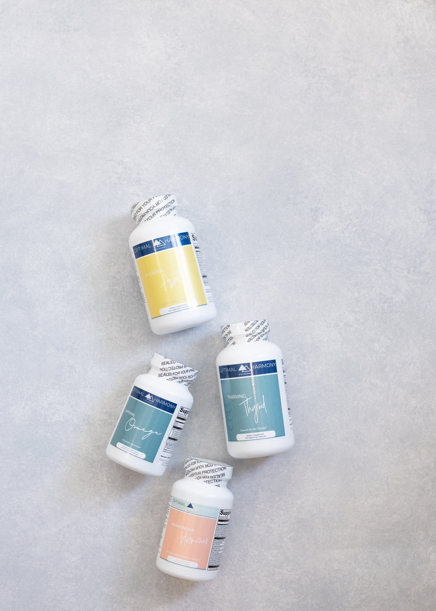 Best Sellers: Essential Wellness, Handpicked Just for You – Optimal ...