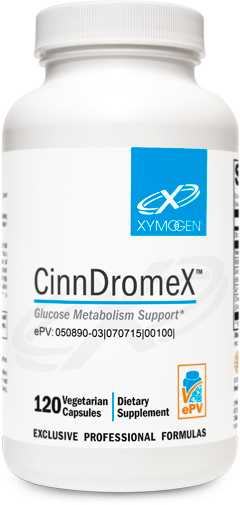 CinnDromeX™