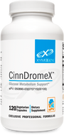 CinnDromeX™