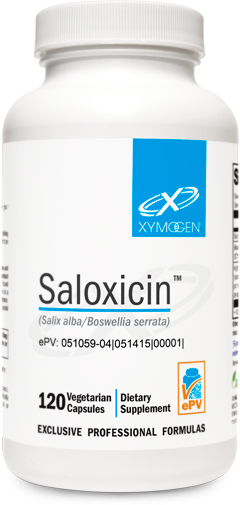 Saloxicin™