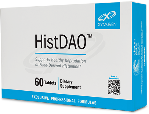 HistDAO