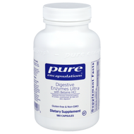 Digestive Enzymes Ultra with Betaine HCL