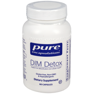 DIM Detox