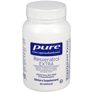 Resveratrol EXTRA