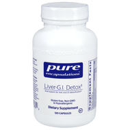 Liver-G.I. Detox