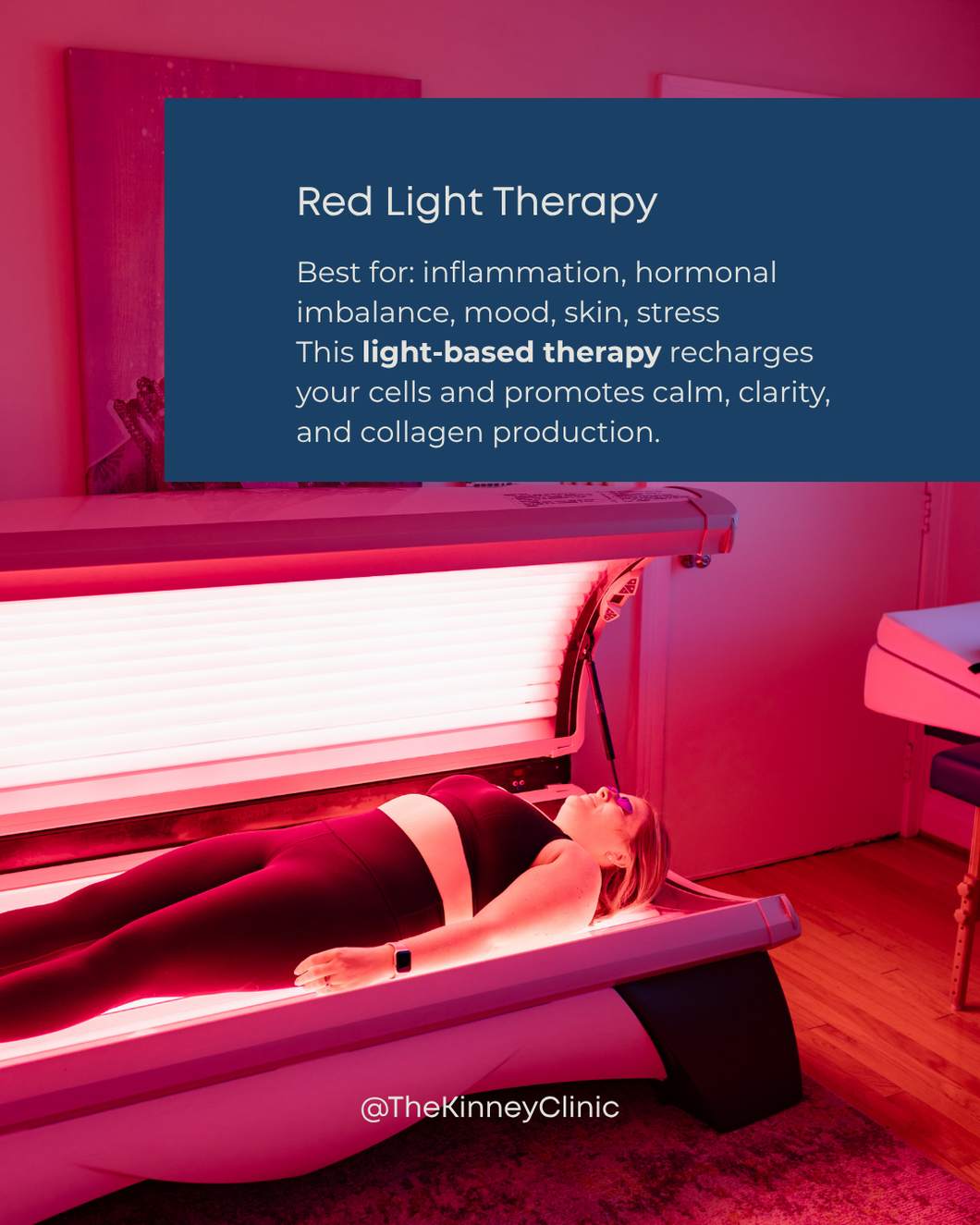 Red Light Therapy