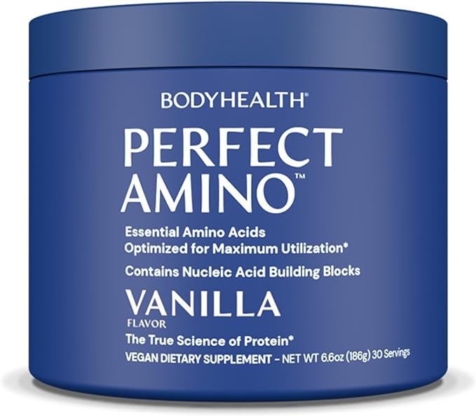 Perfect Amino Powder