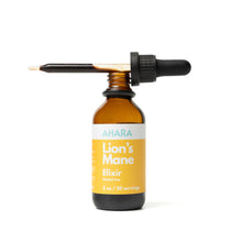 Load image into Gallery viewer, Lion’s Mane Elixir
