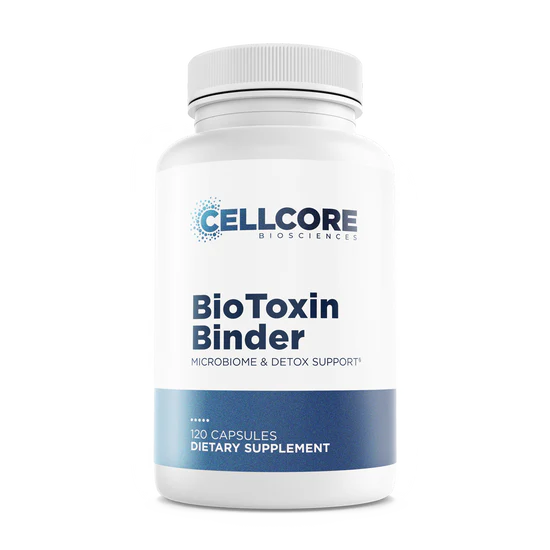 BioToxin Binder