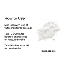 Load image into Gallery viewer, Creatine
