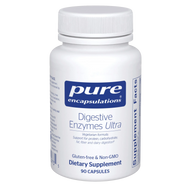 Digestive Enzymes Ultra