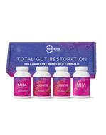 Total Gut Restoration Kit 1 (Capsules)