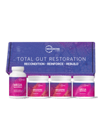 Total Gut Restoration Kit 2 (Powder)